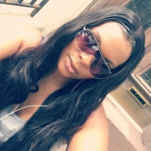 Meet your Posher, Tiffany